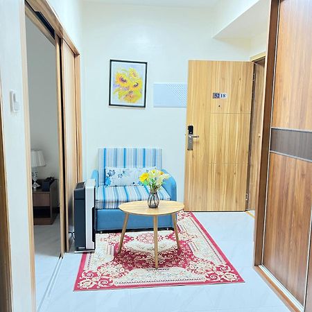 Dreamy Sunset Bay Aparthotel Манила Екстериор снимка