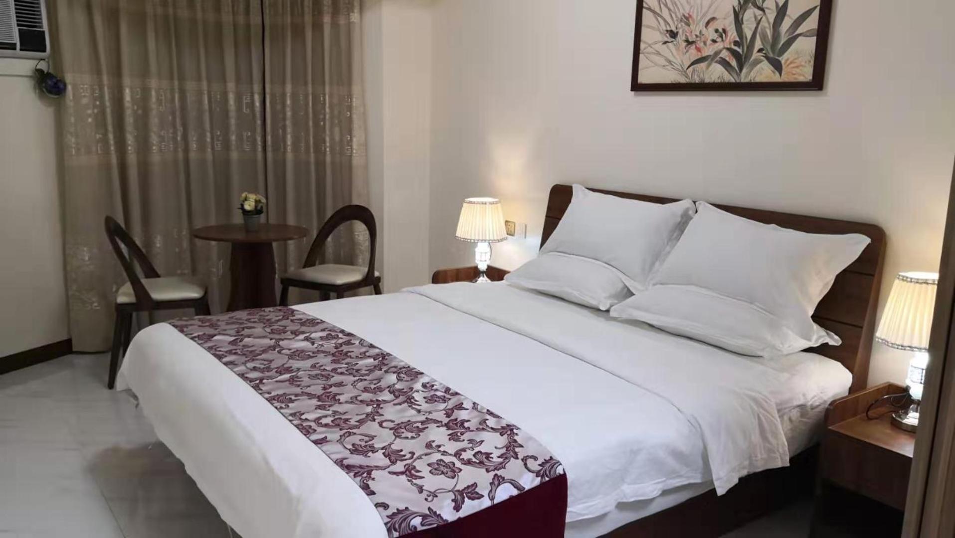 Dreamy Sunset Bay Aparthotel Манила Екстериор снимка