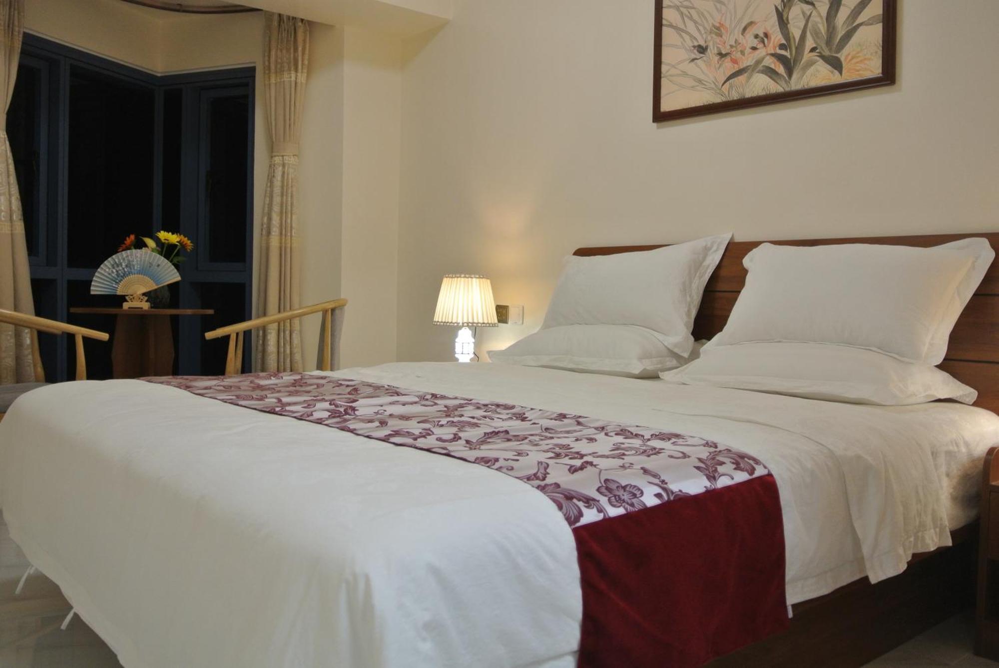 Dreamy Sunset Bay Aparthotel Манила Екстериор снимка