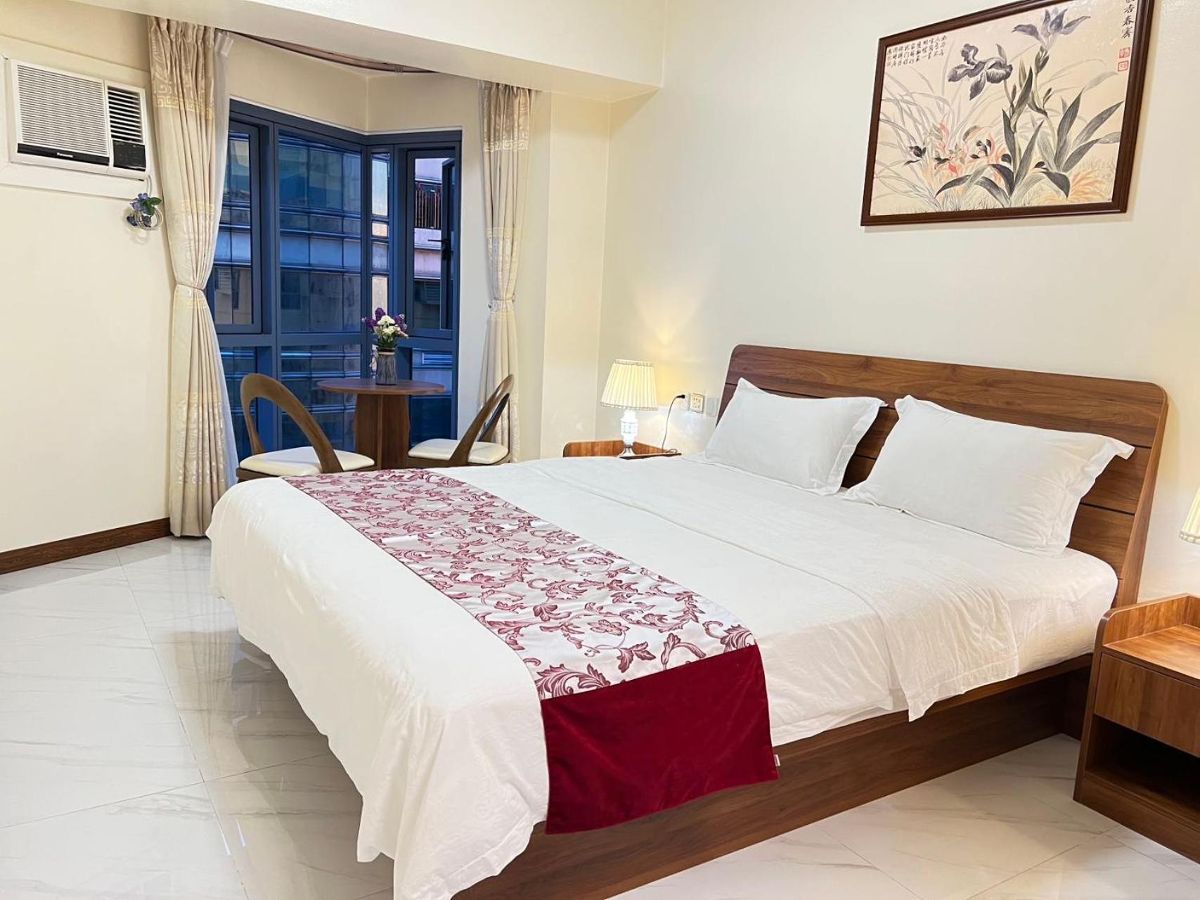 Dreamy Sunset Bay Aparthotel Манила Екстериор снимка