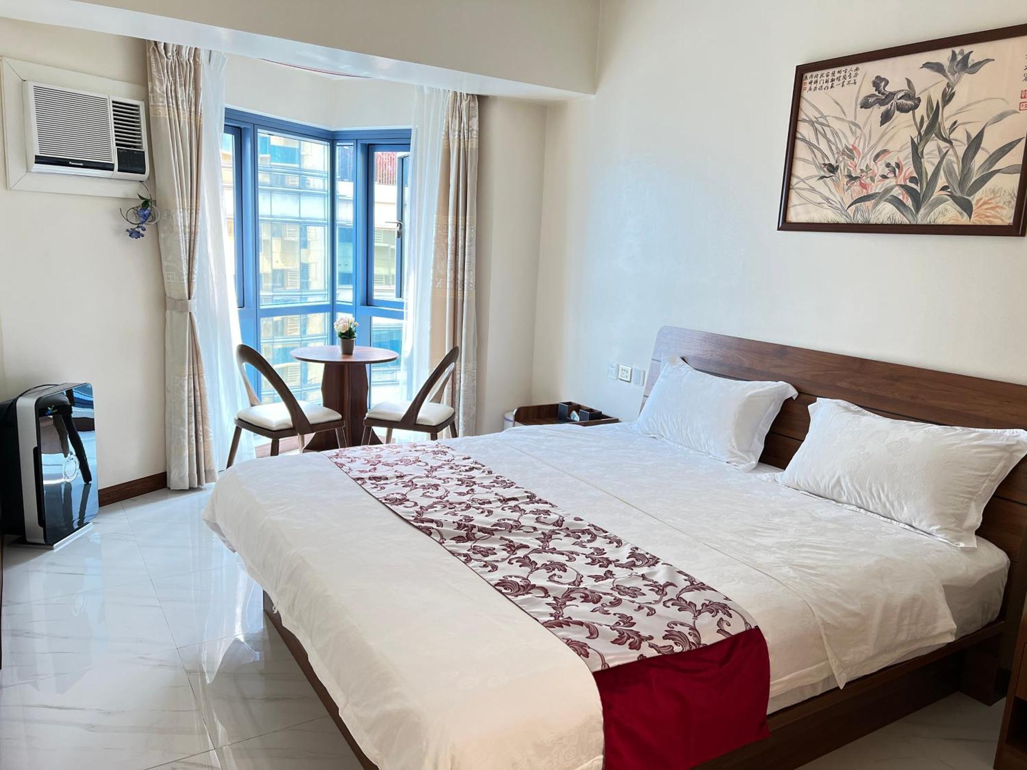 Dreamy Sunset Bay Aparthotel Манила Екстериор снимка