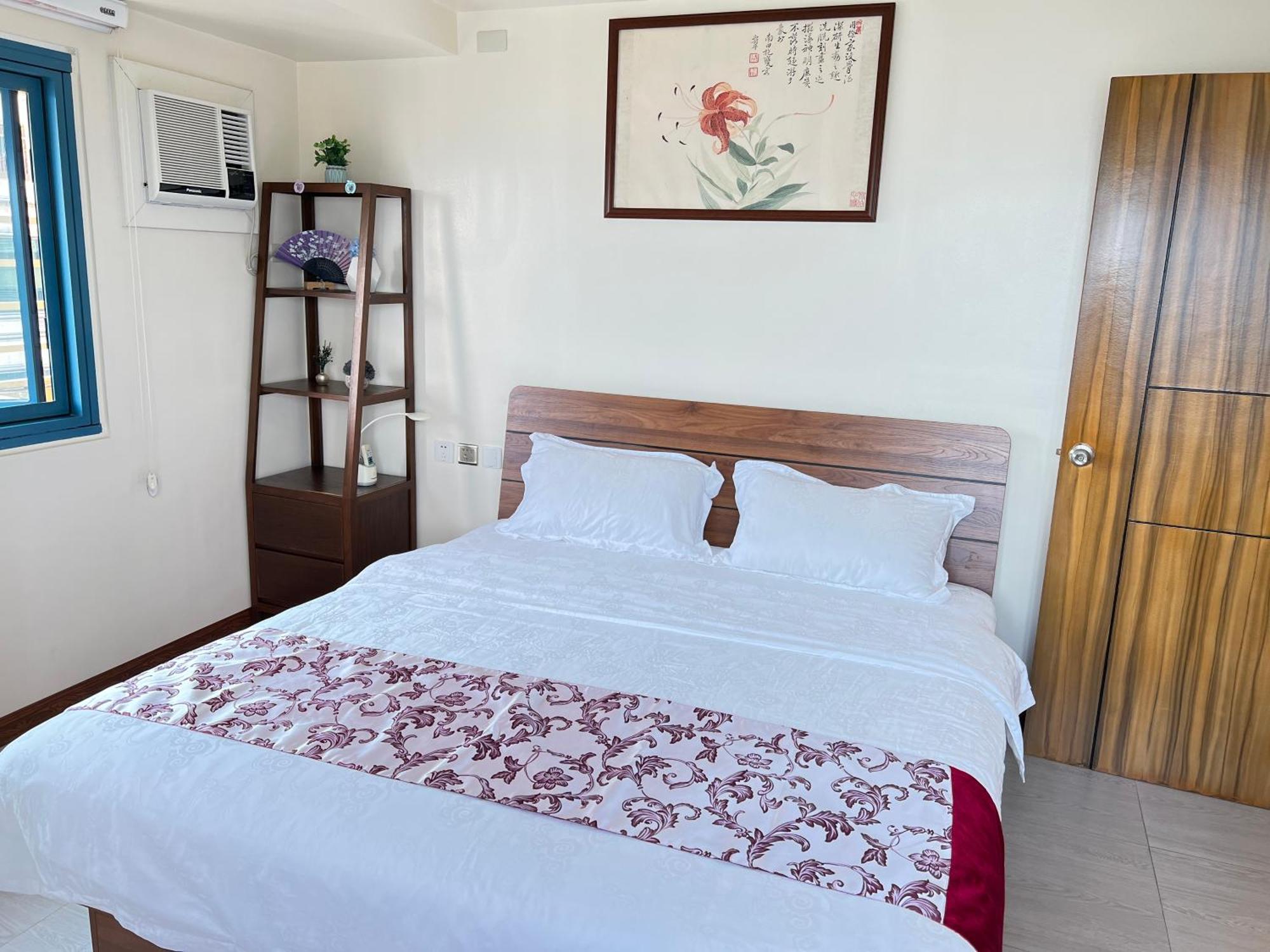 Dreamy Sunset Bay Aparthotel Манила Екстериор снимка