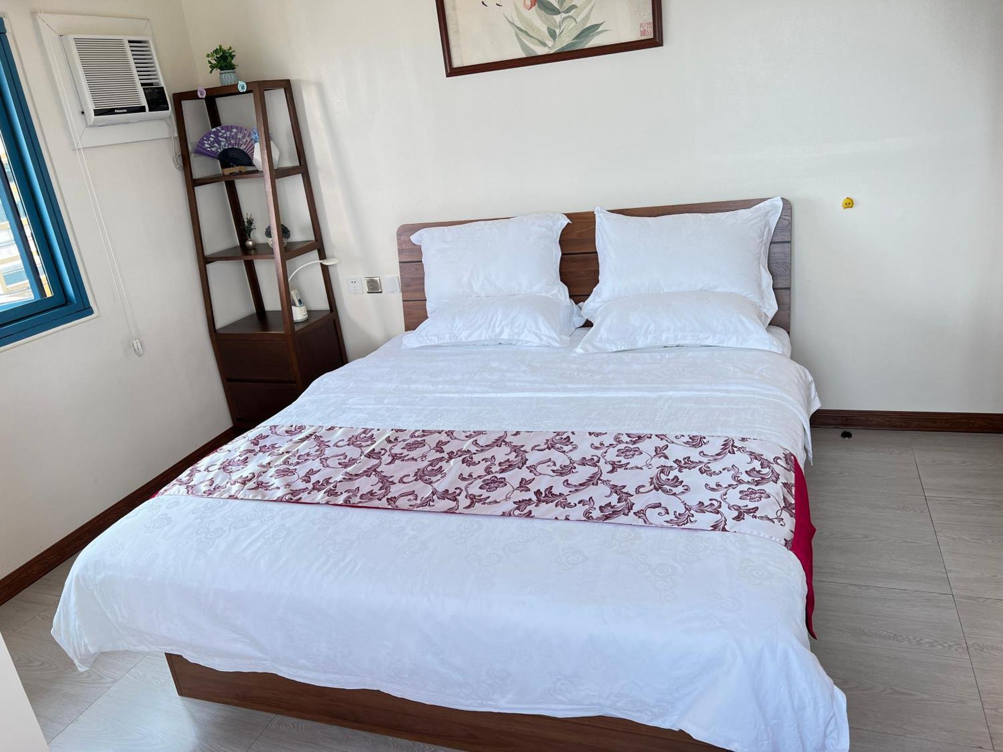 Dreamy Sunset Bay Aparthotel Манила Екстериор снимка