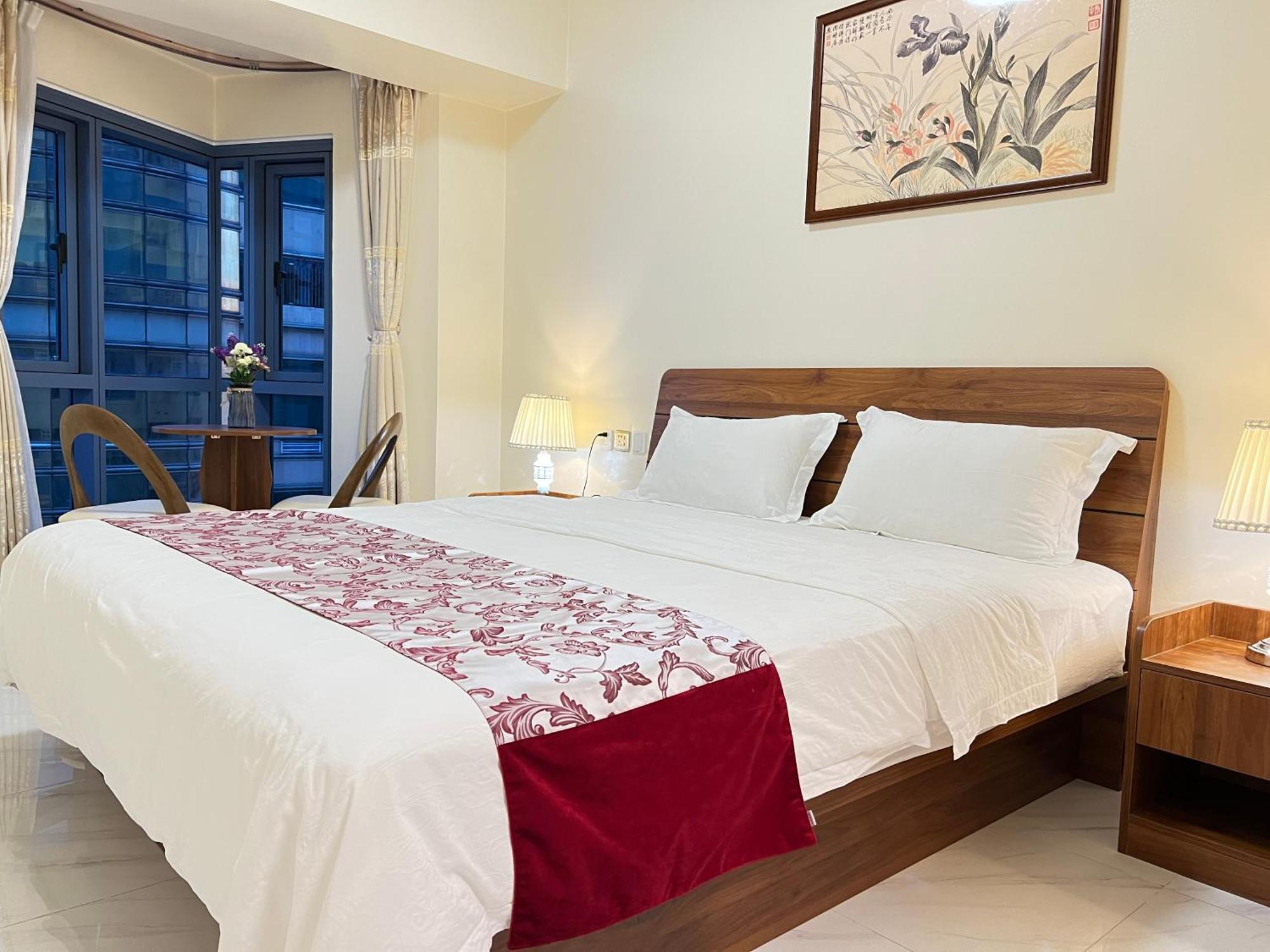 Dreamy Sunset Bay Aparthotel Манила Екстериор снимка