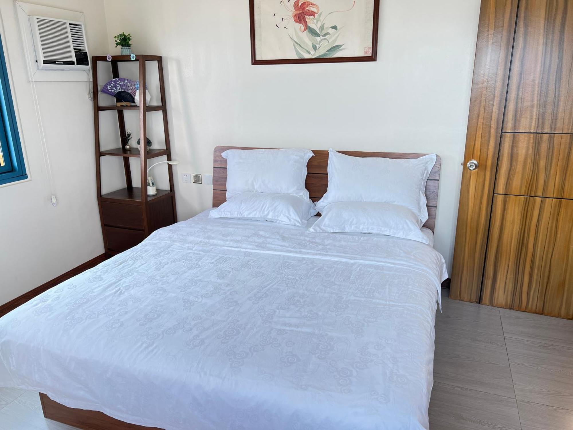 Dreamy Sunset Bay Aparthotel Манила Екстериор снимка