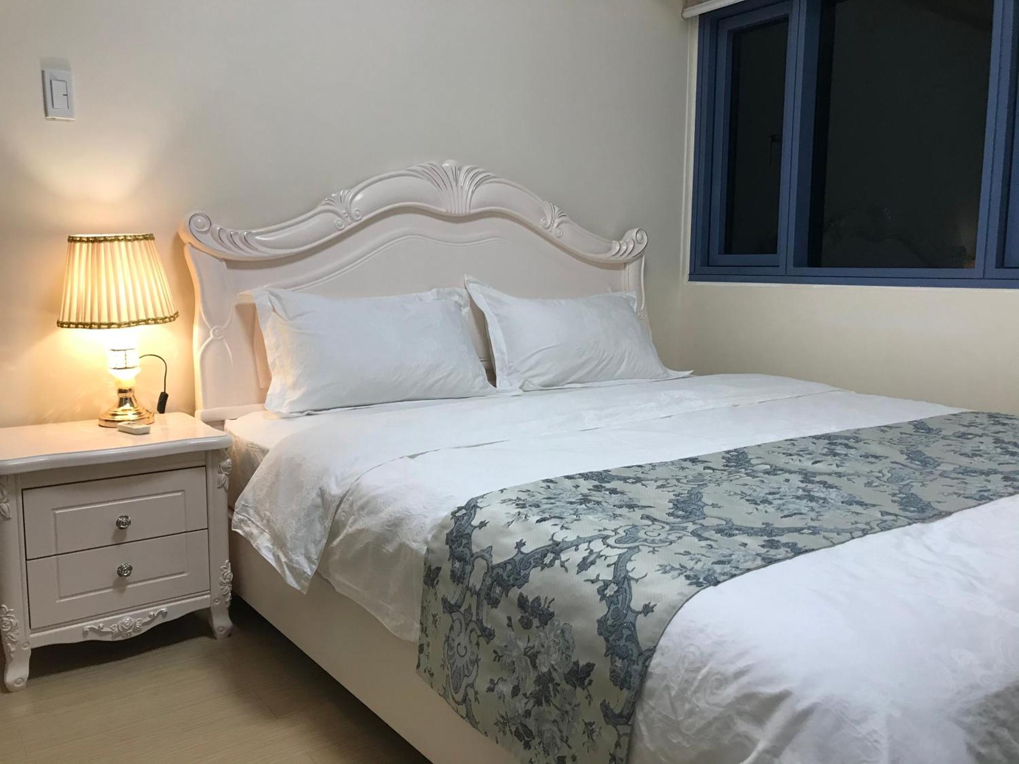 Dreamy Sunset Bay Aparthotel Манила Екстериор снимка