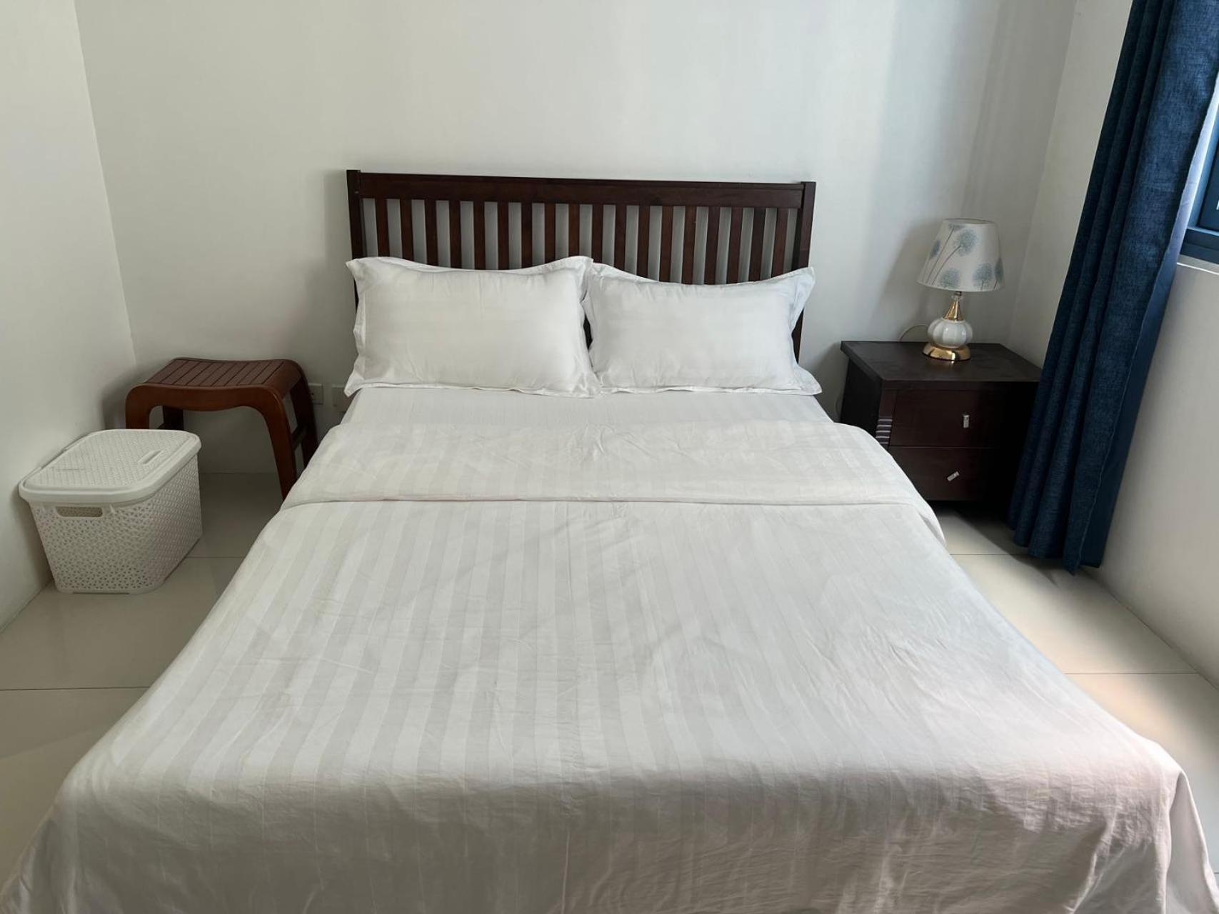 Dreamy Sunset Bay Aparthotel Манила Екстериор снимка