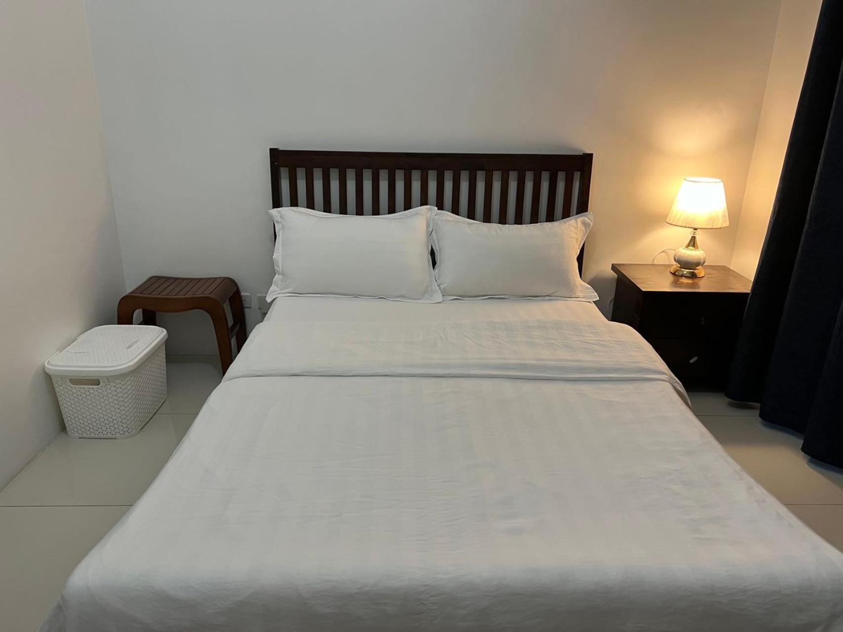 Dreamy Sunset Bay Aparthotel Манила Екстериор снимка