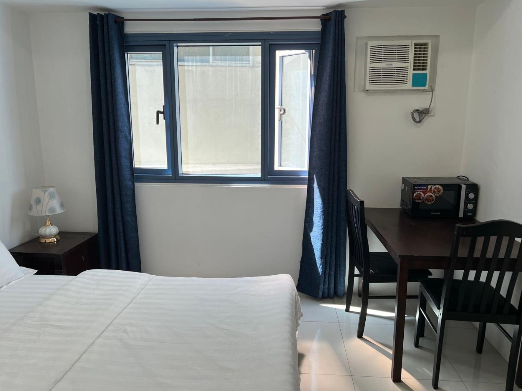 Dreamy Sunset Bay Aparthotel Манила Екстериор снимка