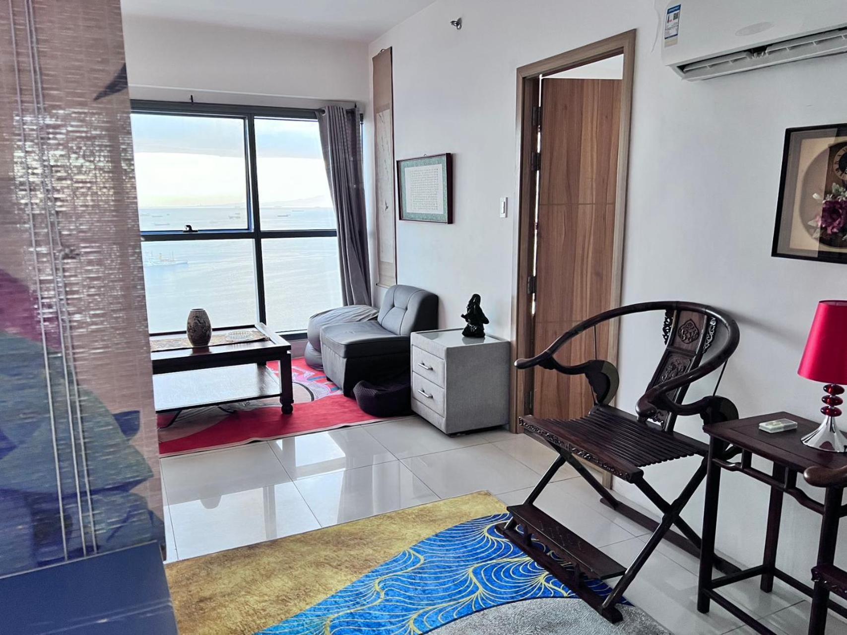 Dreamy Sunset Bay Aparthotel Манила Екстериор снимка
