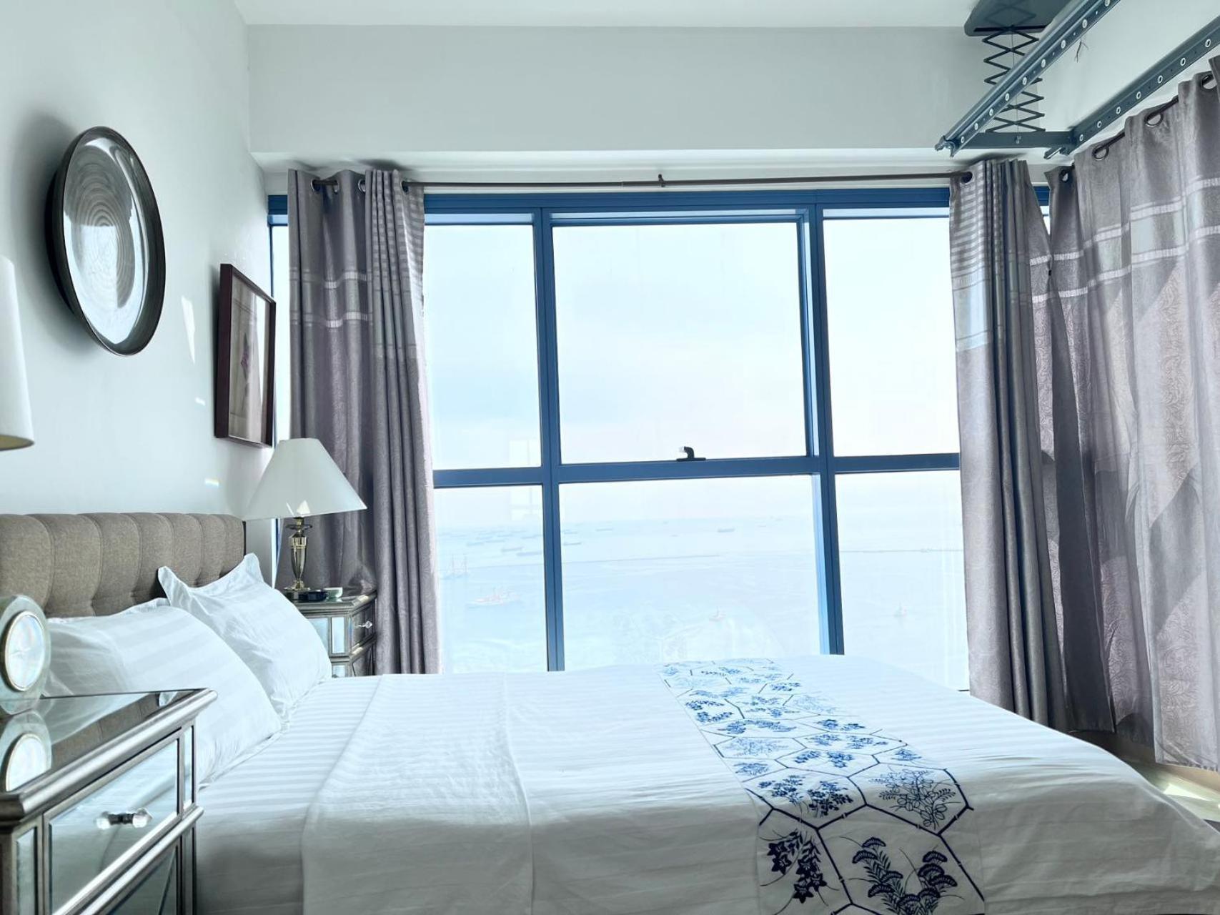 Dreamy Sunset Bay Aparthotel Манила Екстериор снимка