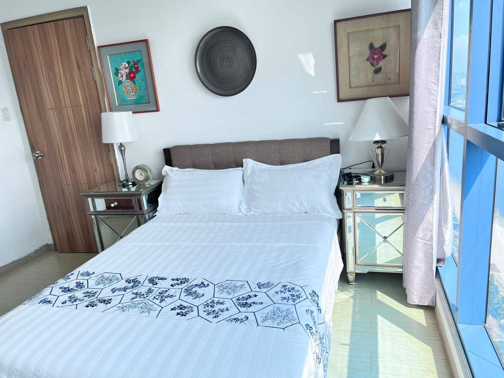 Dreamy Sunset Bay Aparthotel Манила Екстериор снимка