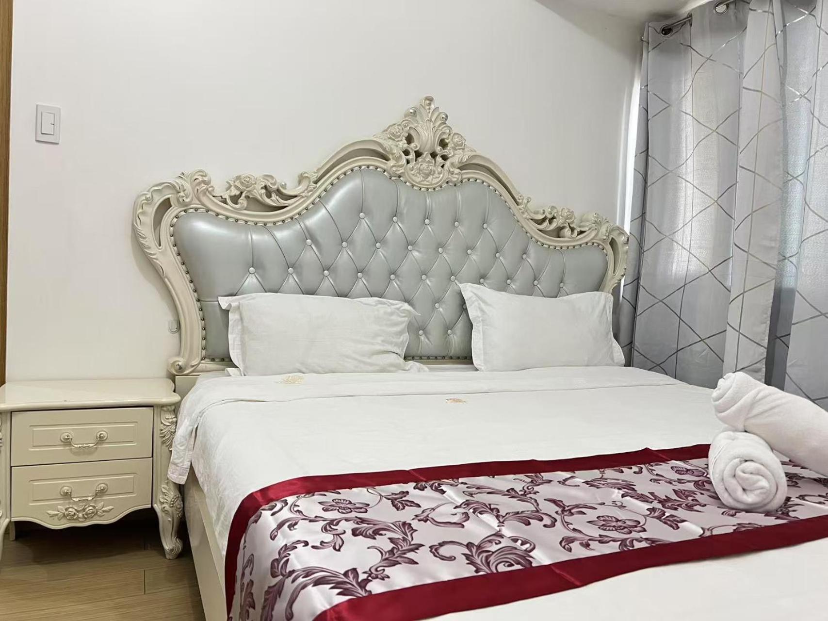 Dreamy Sunset Bay Aparthotel Манила Екстериор снимка