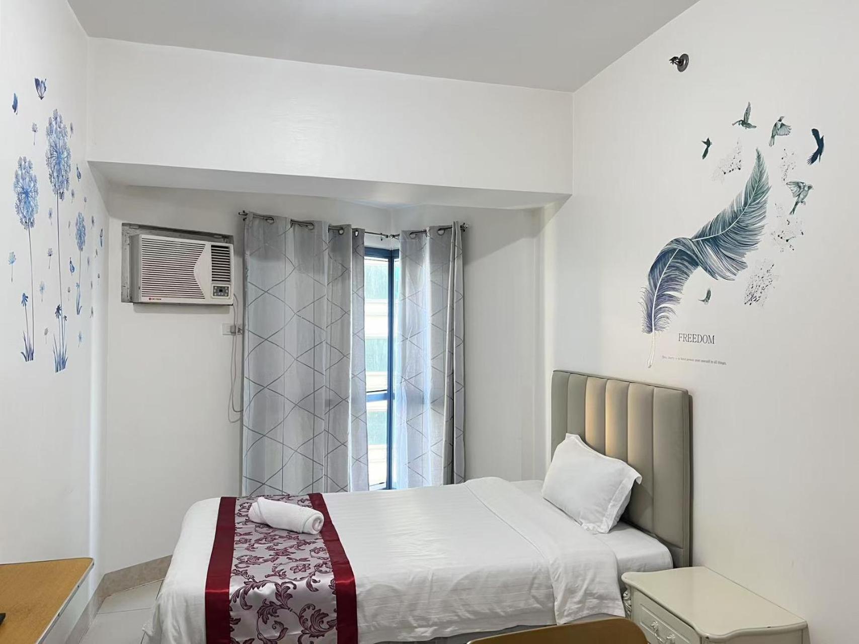 Dreamy Sunset Bay Aparthotel Манила Екстериор снимка