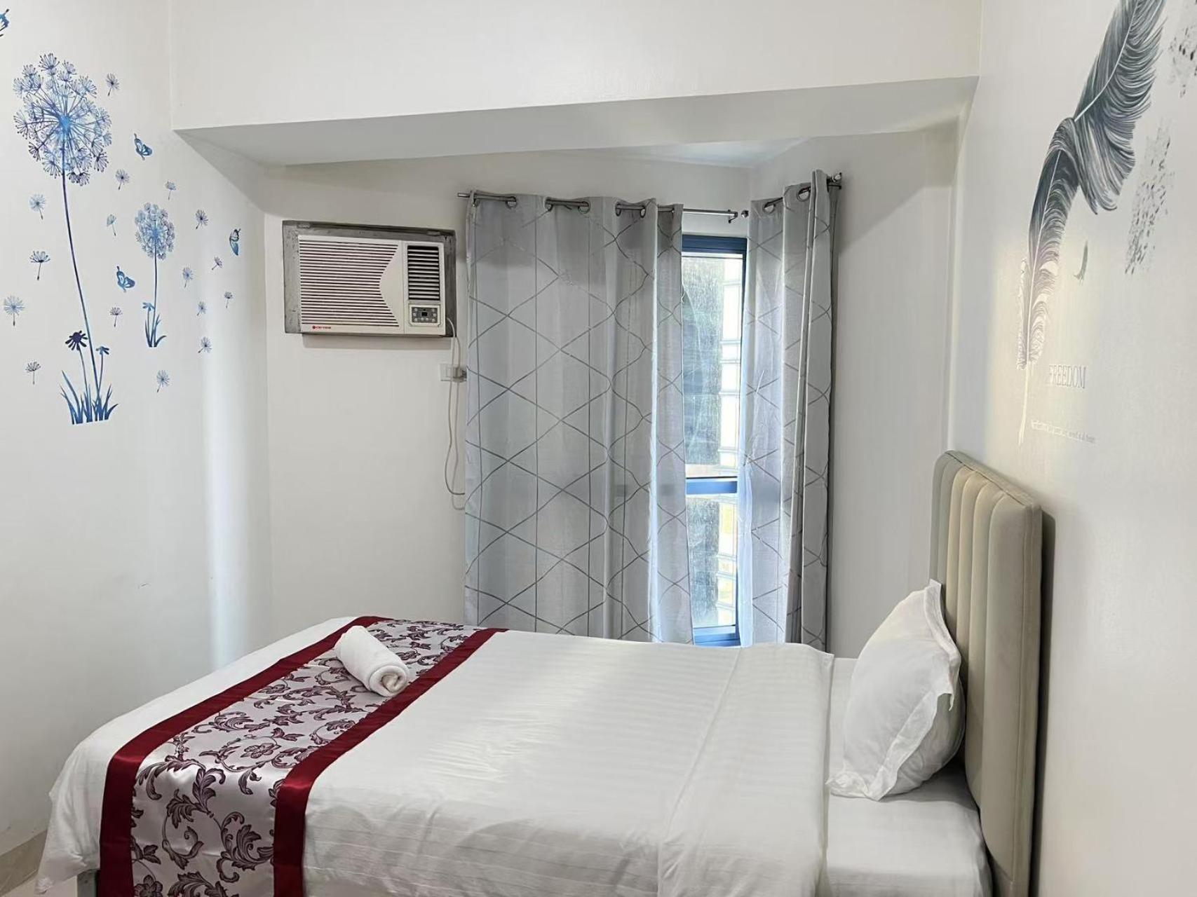 Dreamy Sunset Bay Aparthotel Манила Екстериор снимка