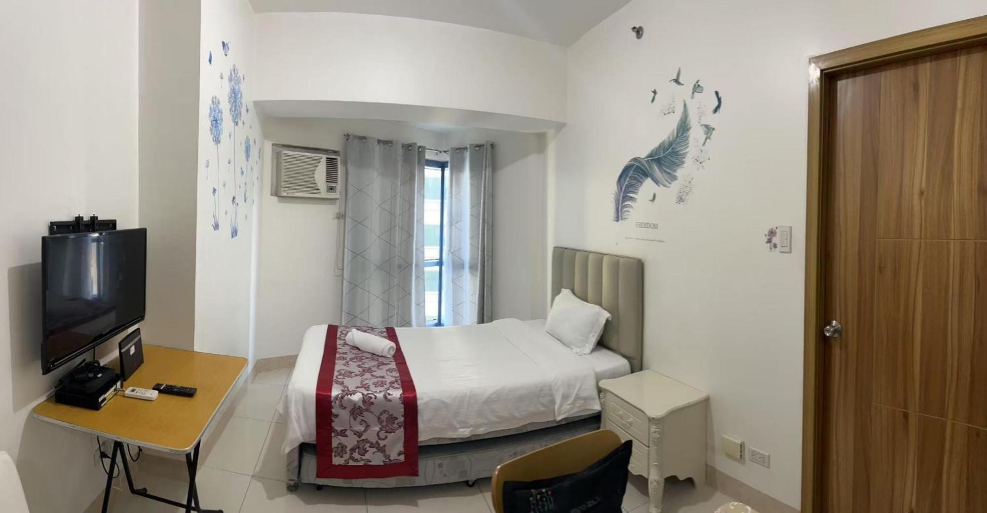 Dreamy Sunset Bay Aparthotel Манила Екстериор снимка