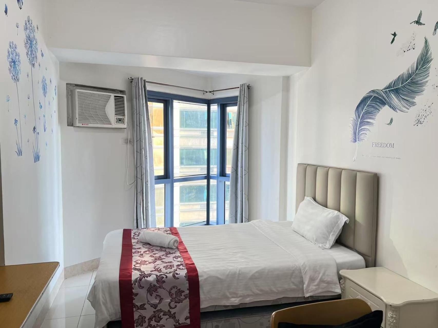 Dreamy Sunset Bay Aparthotel Манила Екстериор снимка