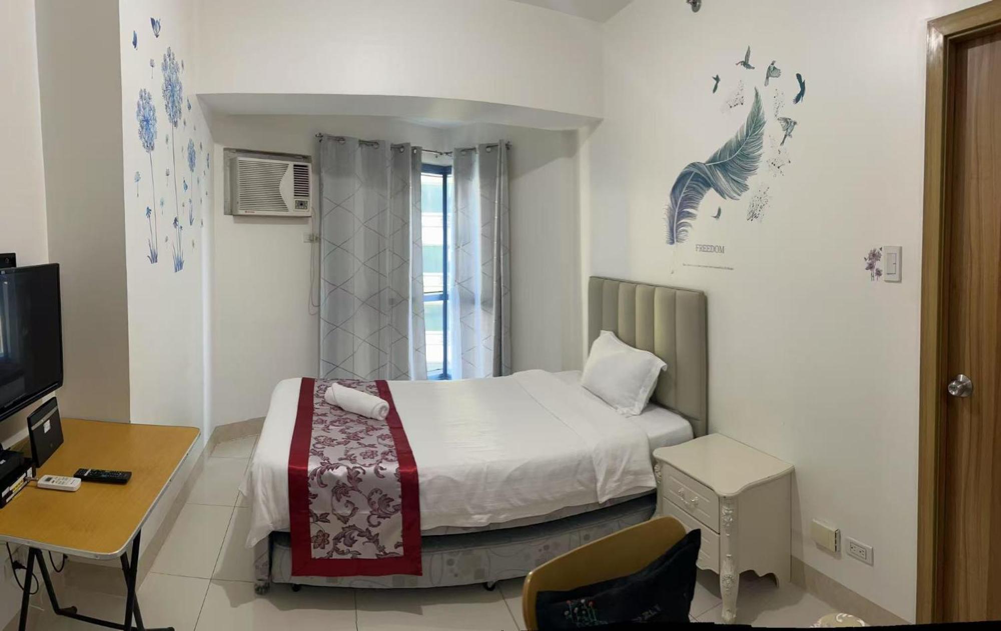 Dreamy Sunset Bay Aparthotel Манила Екстериор снимка